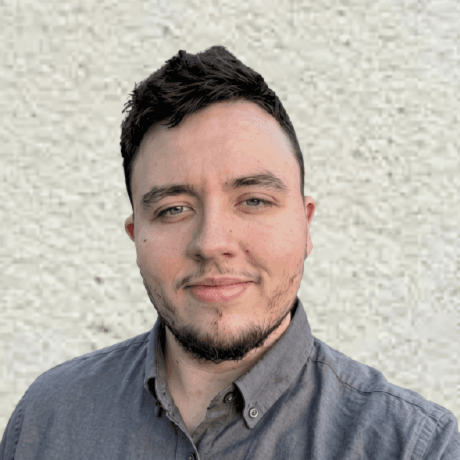 Tyler, the creator and developer behind Vibey